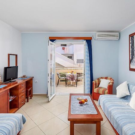 Rosic Apartments Tivat Kültér fotó