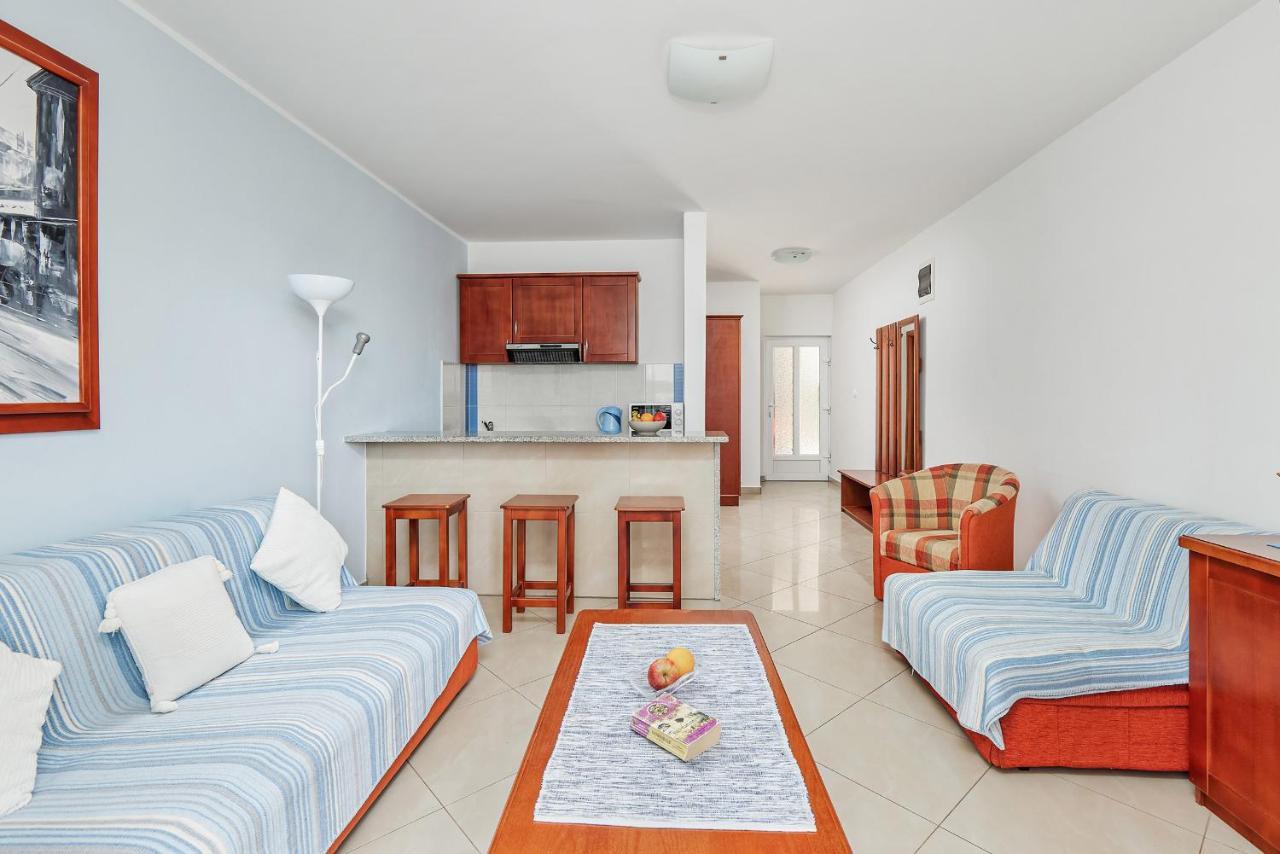 Rosic Apartments Tivat Kültér fotó