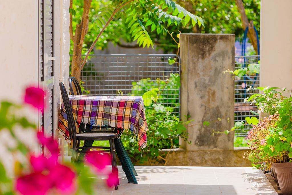Rosic Apartments Tivat Kültér fotó