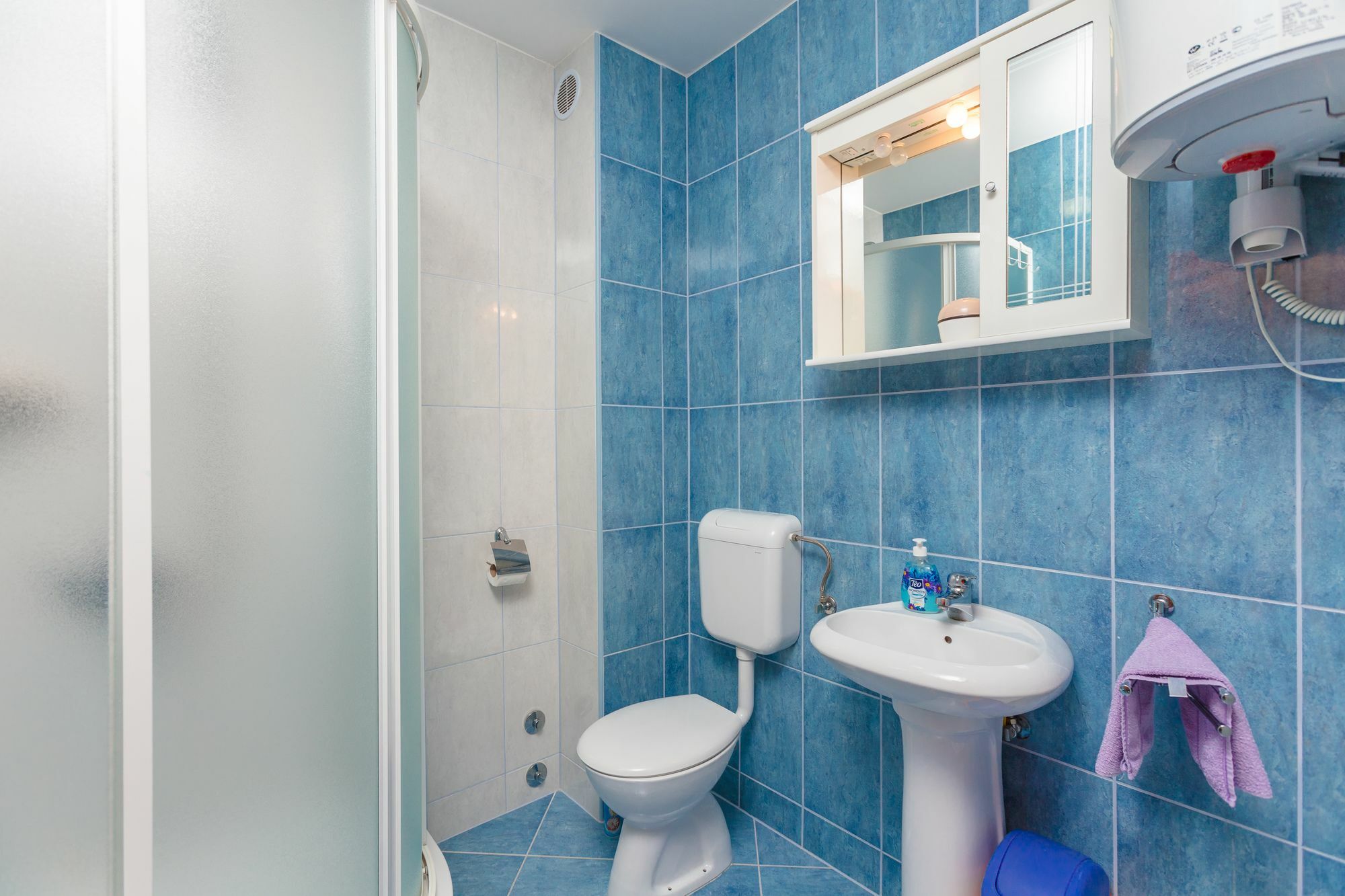 Rosic Apartments Tivat Kültér fotó