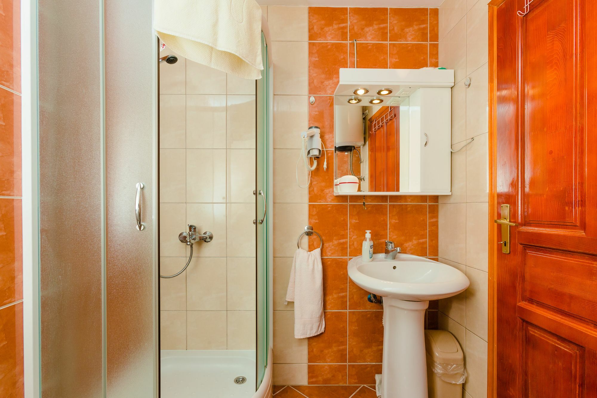 Rosic Apartments Tivat Kültér fotó